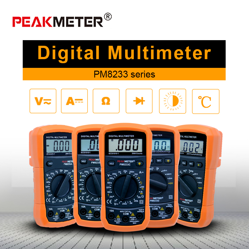 Peakmeter   Ƽ  ac dc а   ļ ׽Ʈ Ƽ   2000 īƮ pm8233